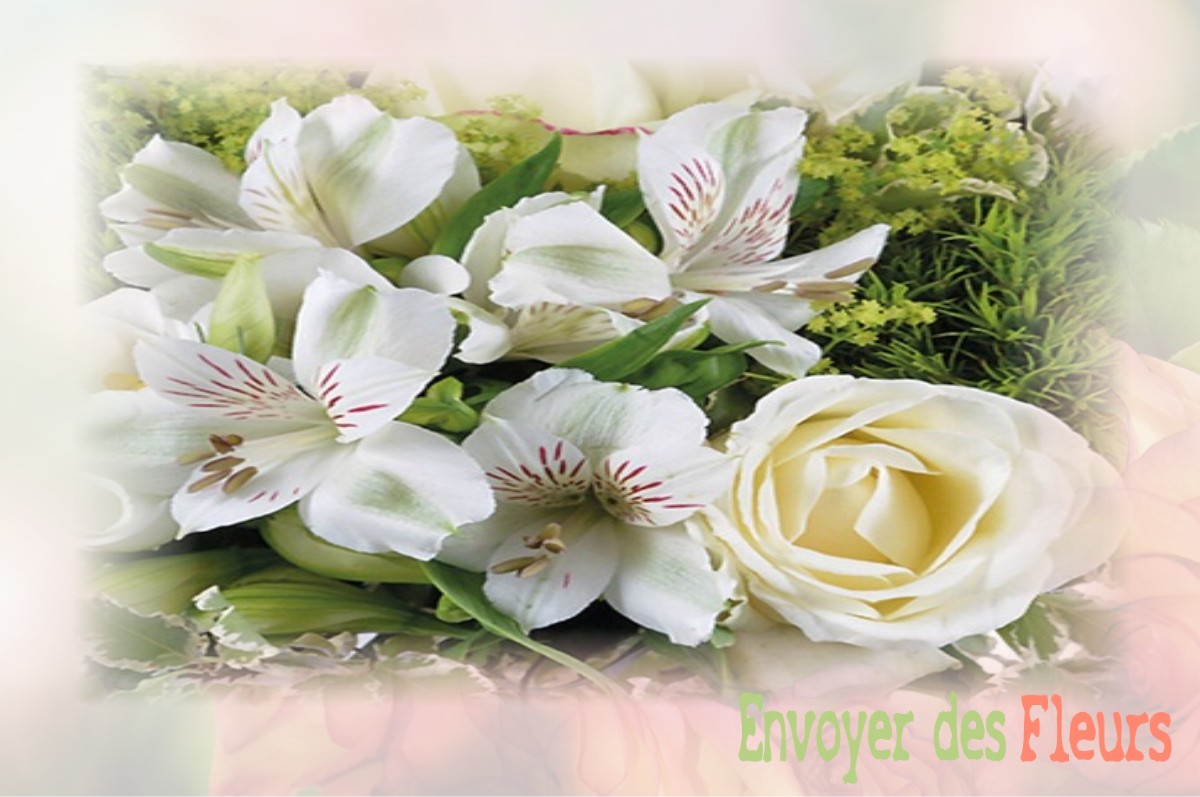 envoyer des fleurs à à SAINT-ROMAIN-DE-COLBOSC